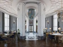 Orientbank Hotel Istanbul, Autograph Collection