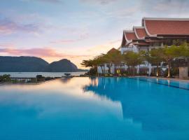 The Westin Langkawi Resort & Spa โรงแรมในกัวห์