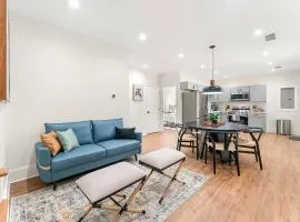 Peaceful & Modern Historic Norcross Home