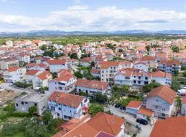 Apartments and rooms with parking space Vodice - 6260