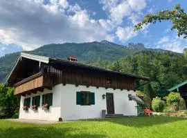 Ferienhaus Lois & Lisl