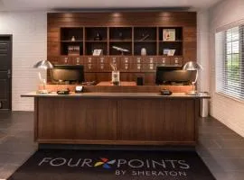 Four Points By Sheraton Mount Prospect O’Hare