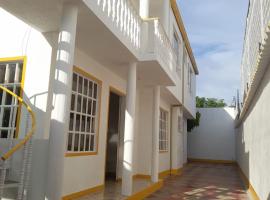 Apartamento vacacional viaja con tu mascota, hotel v destinaci Tocaima