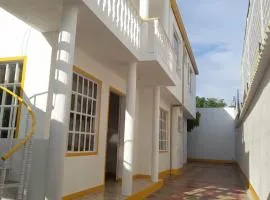 Apartamento vacacional viaja con tu mascota