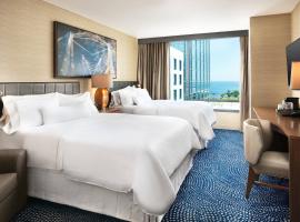 The Westin Milwaukee, hotel poblíž Mezinárodní letiště Generála Mitchella - MKE, Milwaukee