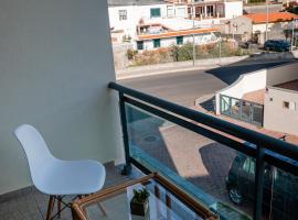 Villas Horizonte Capazi, παραθεριστική κατοικία σε Porto Santo