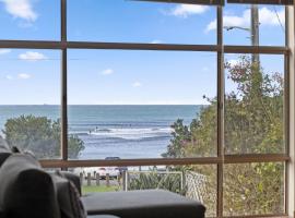 Ocean Song, beach rental in Arrawarra