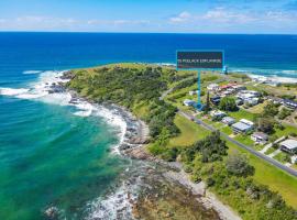 Rockpool, ξενοδοχείο σε Woolgoolga