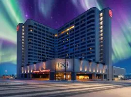 Hotel 4 estrellas en Alaska