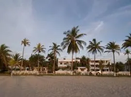 Apartamento frente al mar mejor playa en Coveñas
