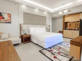 Element by Westin Hotel Dar es Salaam