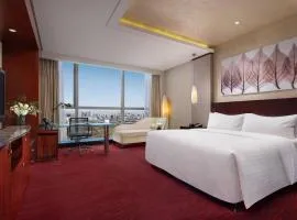 Beijing Marriott Hotel Northeast
