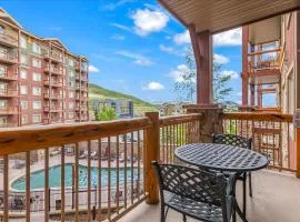 Superior Upgraded Westgate Park City, Resort Amenities, Private Balcony, Multiple Pools, Tennis, Spa