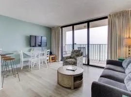 1104 Starfish Room by Atlantic Towers