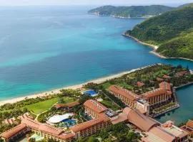 The St. Regis Sanya Yalong Bay Resort