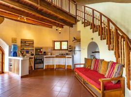 Casa Guapurú, hotel en Samaipata