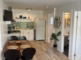 Casa Di Nonna, vacation home in Wasaga Beach