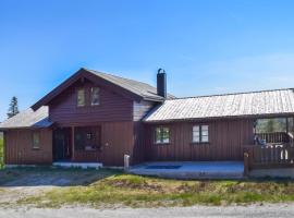 4 Bedroom Lovely Home In Dalen, casa o chalet en Dalen