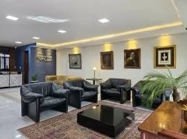 Hotel Princesinha do Café