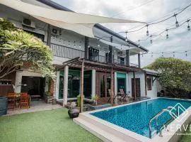 Ipoh 188 Private Pool Mansion by Verve 30 pax EECH119