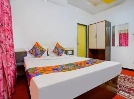 FabHotel Sai Chatra