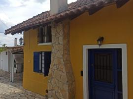Floras house, holiday rental in Nafplio