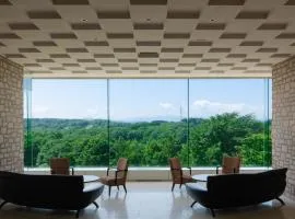 Kitahiroshima Classe Hotel