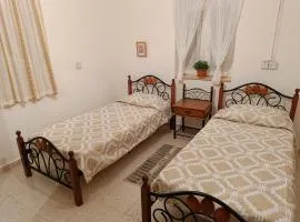 The Grapevine Guest House