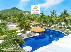 Sunprime Kamala Beach