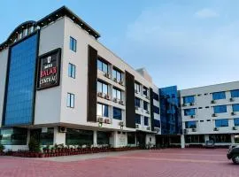 Hotel Balaji Central