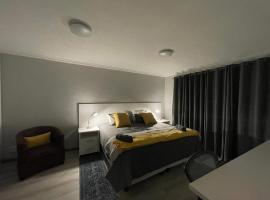 De Tuin Accommodation, hotell Kaplinnas huviväärsuse CapeGate Shopping Centre lähedal