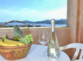 La Costa View, hotel sa Arzachena