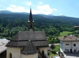 Appartamenti Sasso Rosso