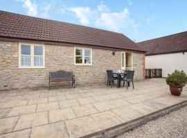 Robin Cottage, hotel in Temple Combe