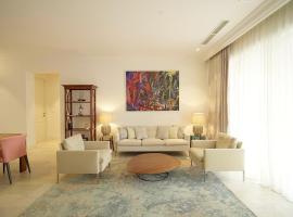 Lustica Bay Apartment Honey By 2bhome, hotel din Radovići