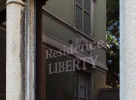 Residence Liberty