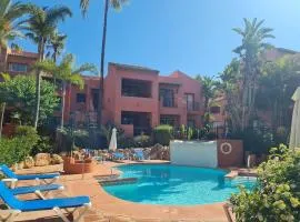 Boutique Penthouse Elviria Beachsid