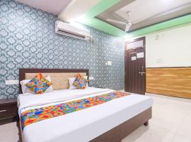 FabHotel Sumangal, hotel in Gwalior