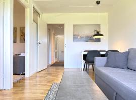 Nice Apartment In Rdovre Close To The Highway, holiday rental in Rødovre
