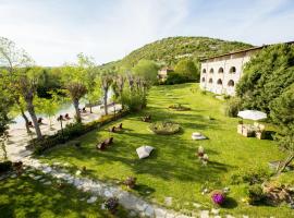 Agva Greenline Guesthouse (Adult Only +12), inn in Agva