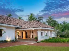 Ceylo Villas