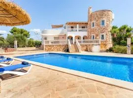 Villa Can Flores