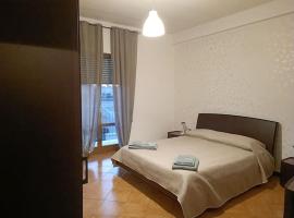 appartamento Alleria, apartment in Laterza
