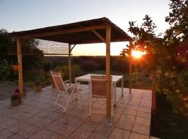 SA TANKA Gran terreno con piscina