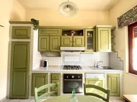 Vittoria Apartament