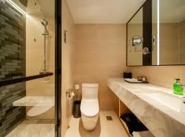 Fairfield by Marriott Harbin Downtown