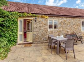 Nightingale, holiday rental in Temple Combe