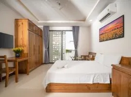 Carol Homestay & Apartment Đà Nẵng 4