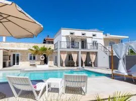 Villa Angelina