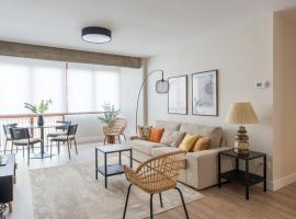 Beltran apartment by People Rentals